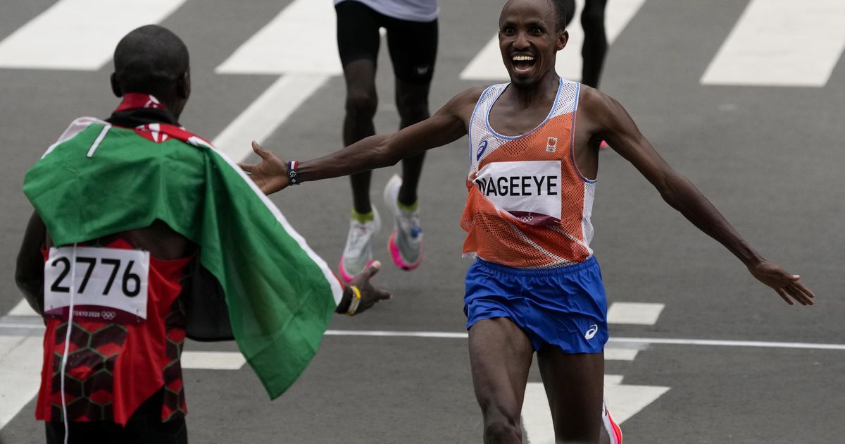 How Tokyo 2020 tested Kenya’s running dominance and revealed future threats