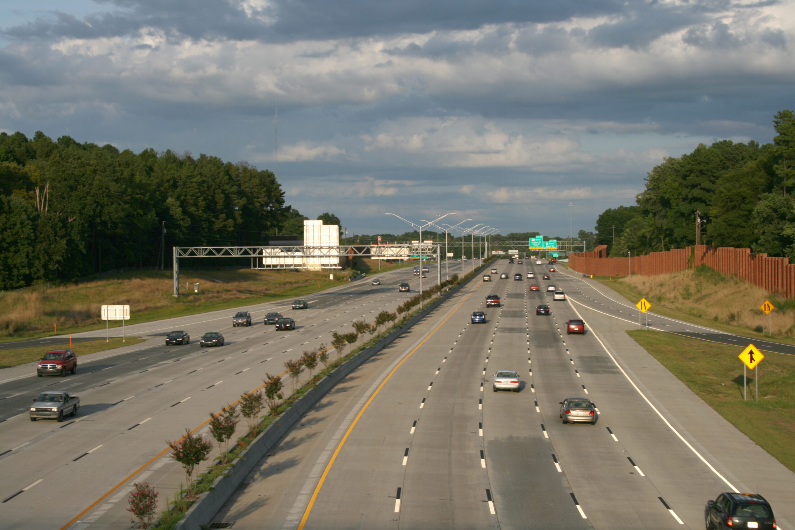 Audit finds North Carolina transportation department strayed from spending guidance
