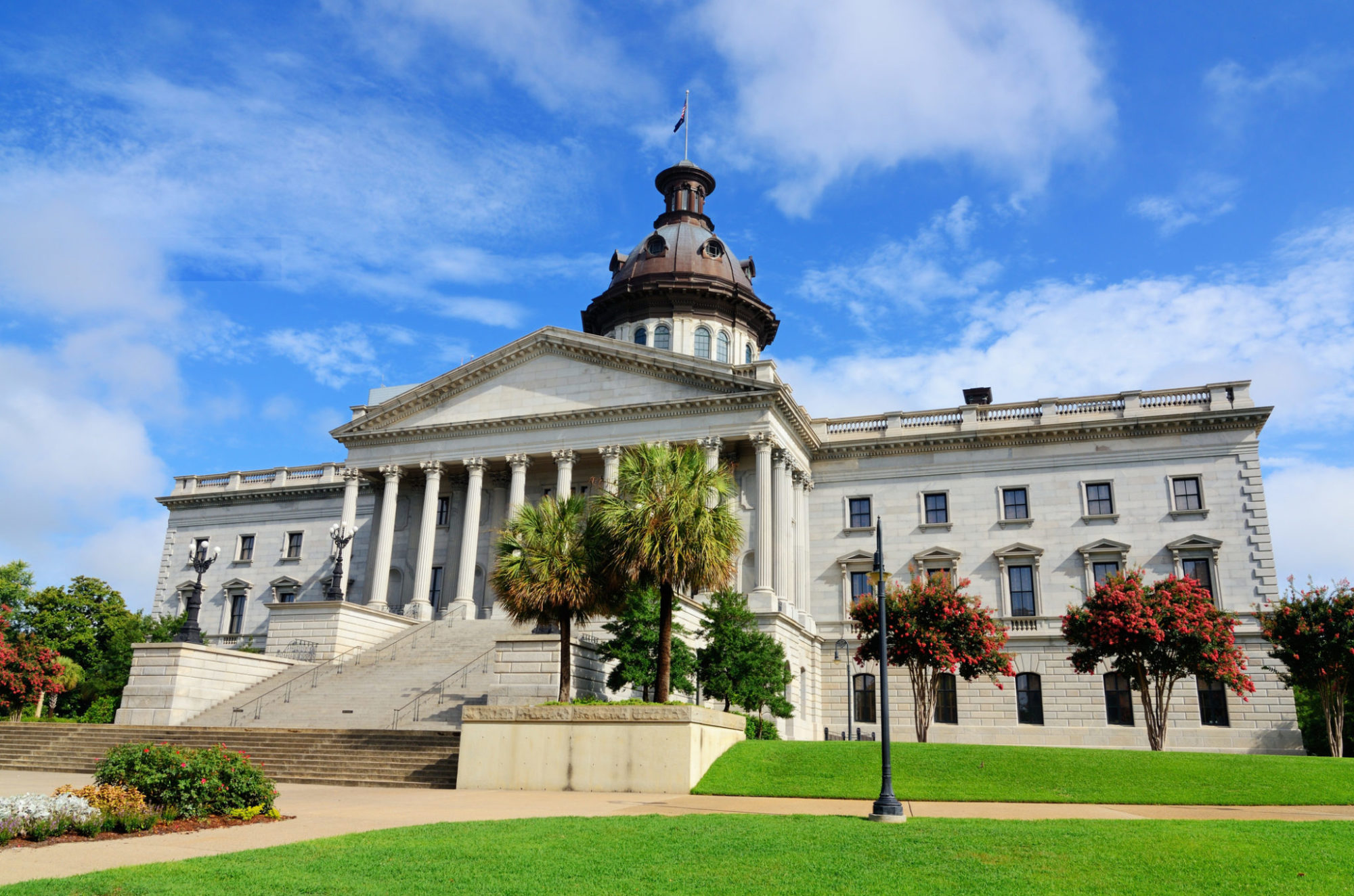 South Carolina small cities, towns to get $435M in ARPA money in September