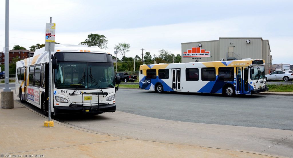 Pilot program offers public transportation mobility assistance to the visually impaired