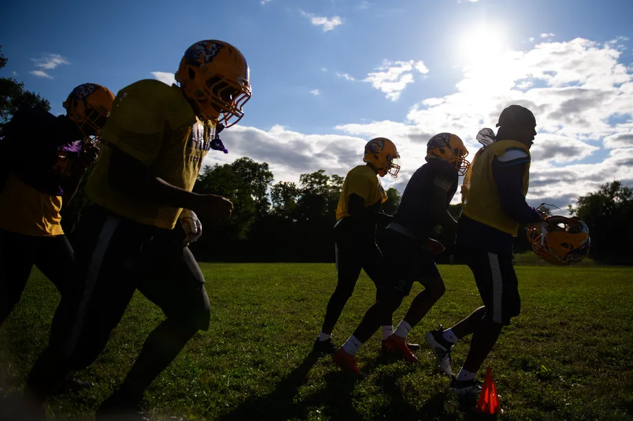 Settlement to give Black and Latino students more access to NYC high school sports teams