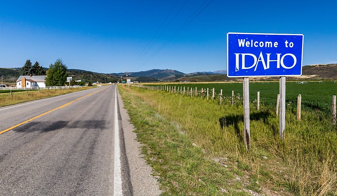 What Idaho will get under new infrastructure bill