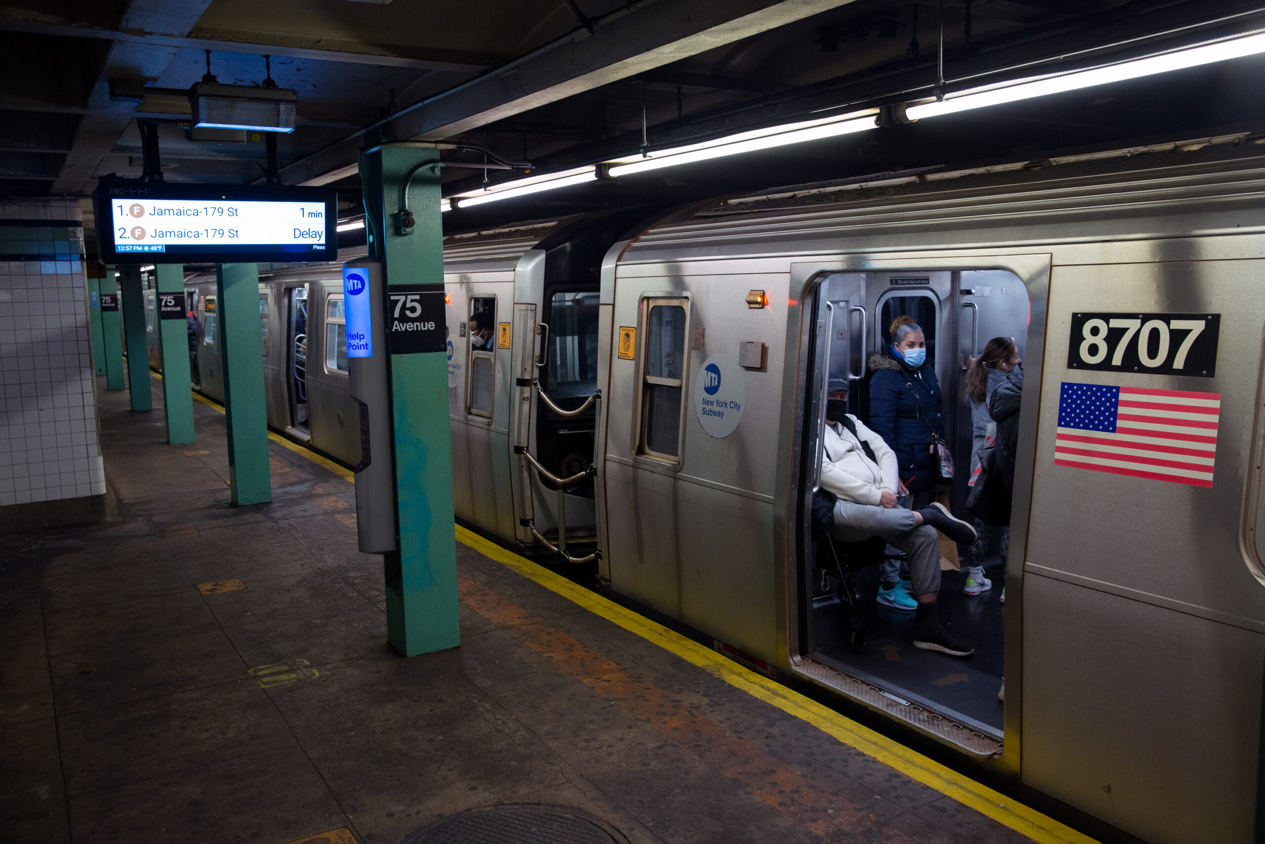 Cornerstone of MTA’s Fast-Track Plans Racking Up Delays and Dollars