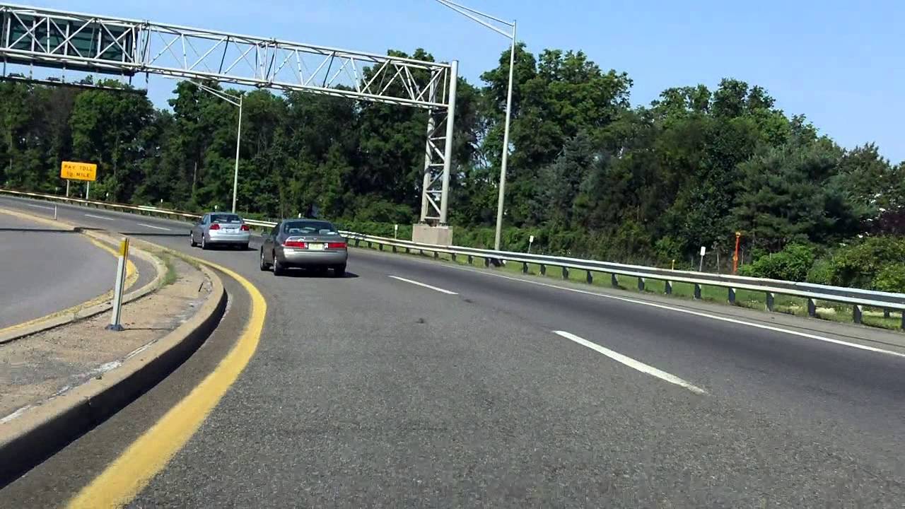 New Jersey’s highway system ranks last in the nation