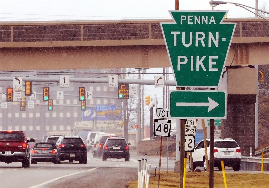 $30 million interchange to link Route 130, Pennsylvania Turnpike