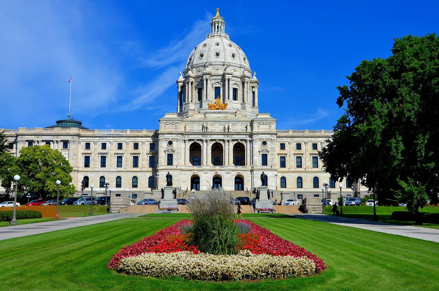 Minnesota taxpayers pay $2 million travel expenses despite many lawmakers staying home