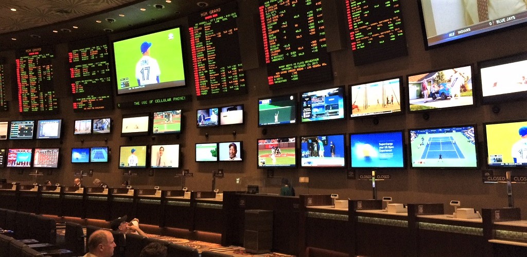 Colorado reaches record $408m sports betting handle in September