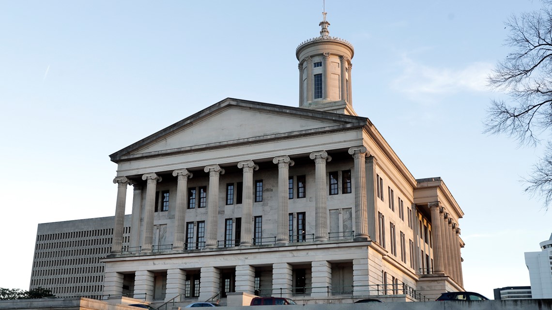 Tennessee board reviews $3.1B in ARPA spending, previews $6.2B in infrastructure