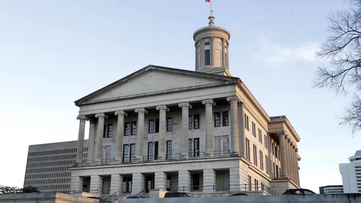 Tennessee spent about $245K for October’s special sessions
