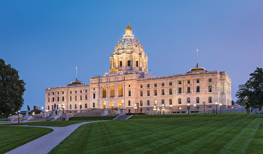 Minnesota GOP ask for special session for hero pay, drought relief