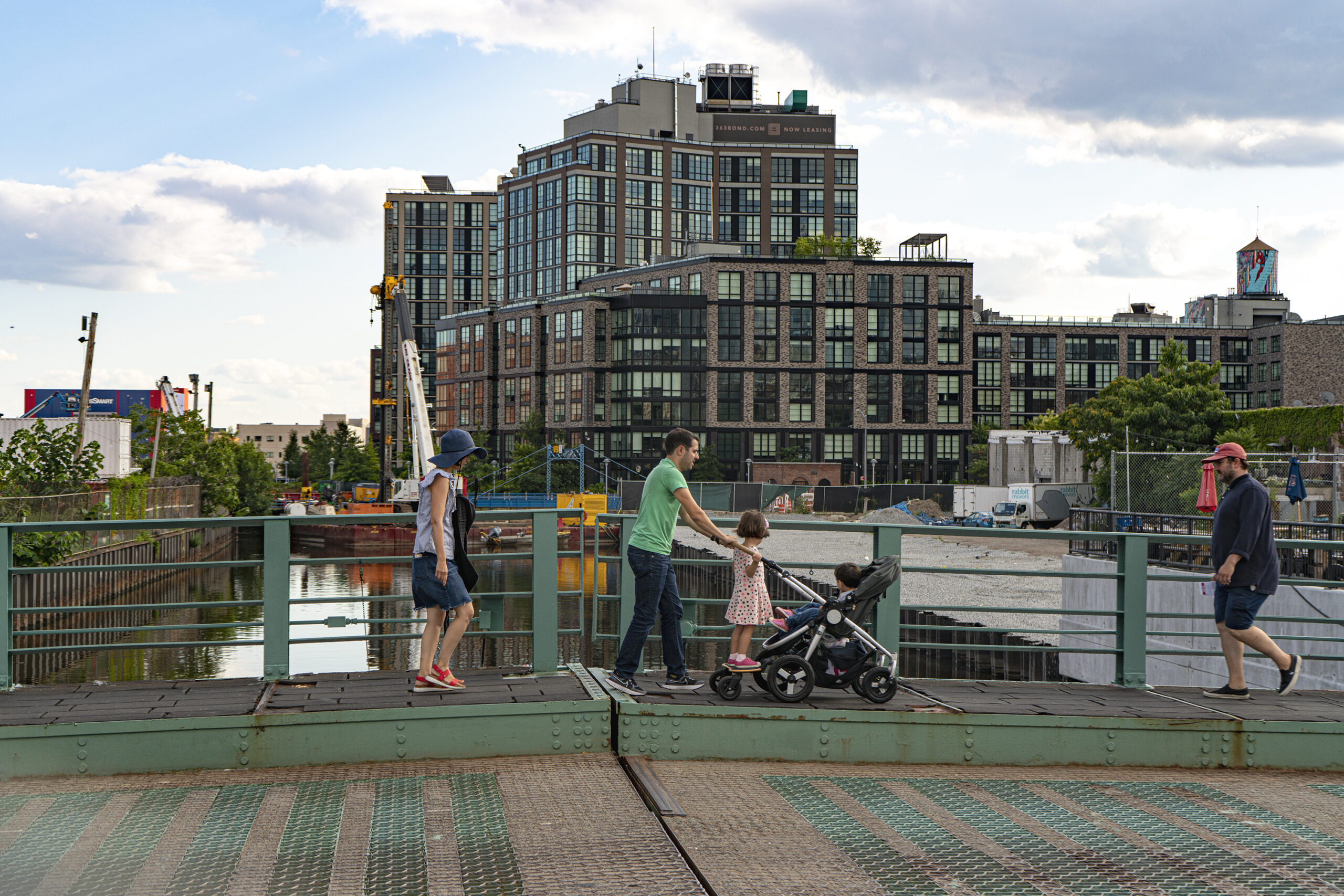 From SoHo to Gowanus to the Upper East Side, de Blasio Legacy Projects Hit Crossroads