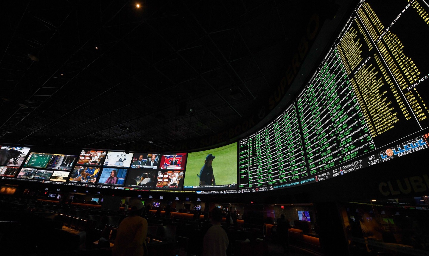 Ohio economists uncertain about sports betting impact