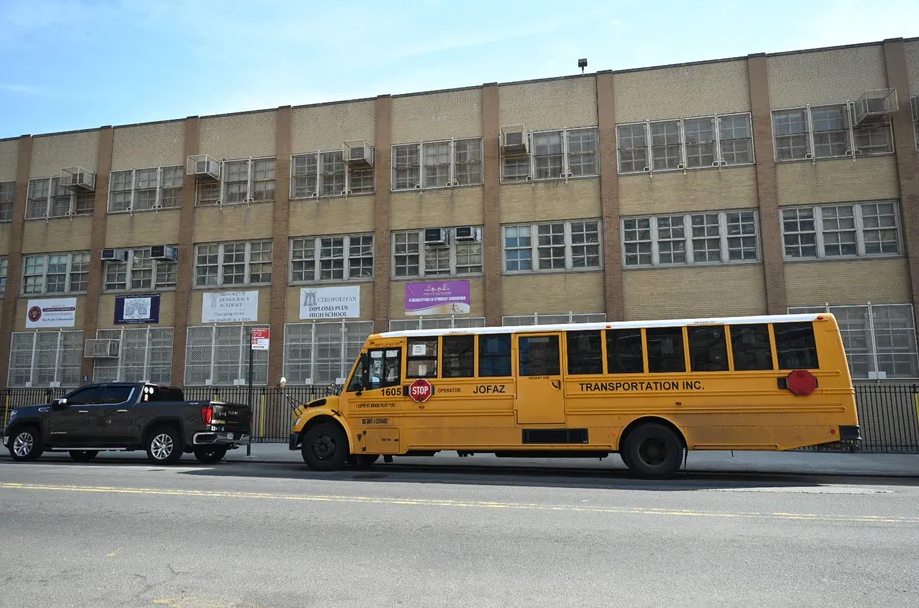NYC pols push fix for transportation woes plaguing students in shelters