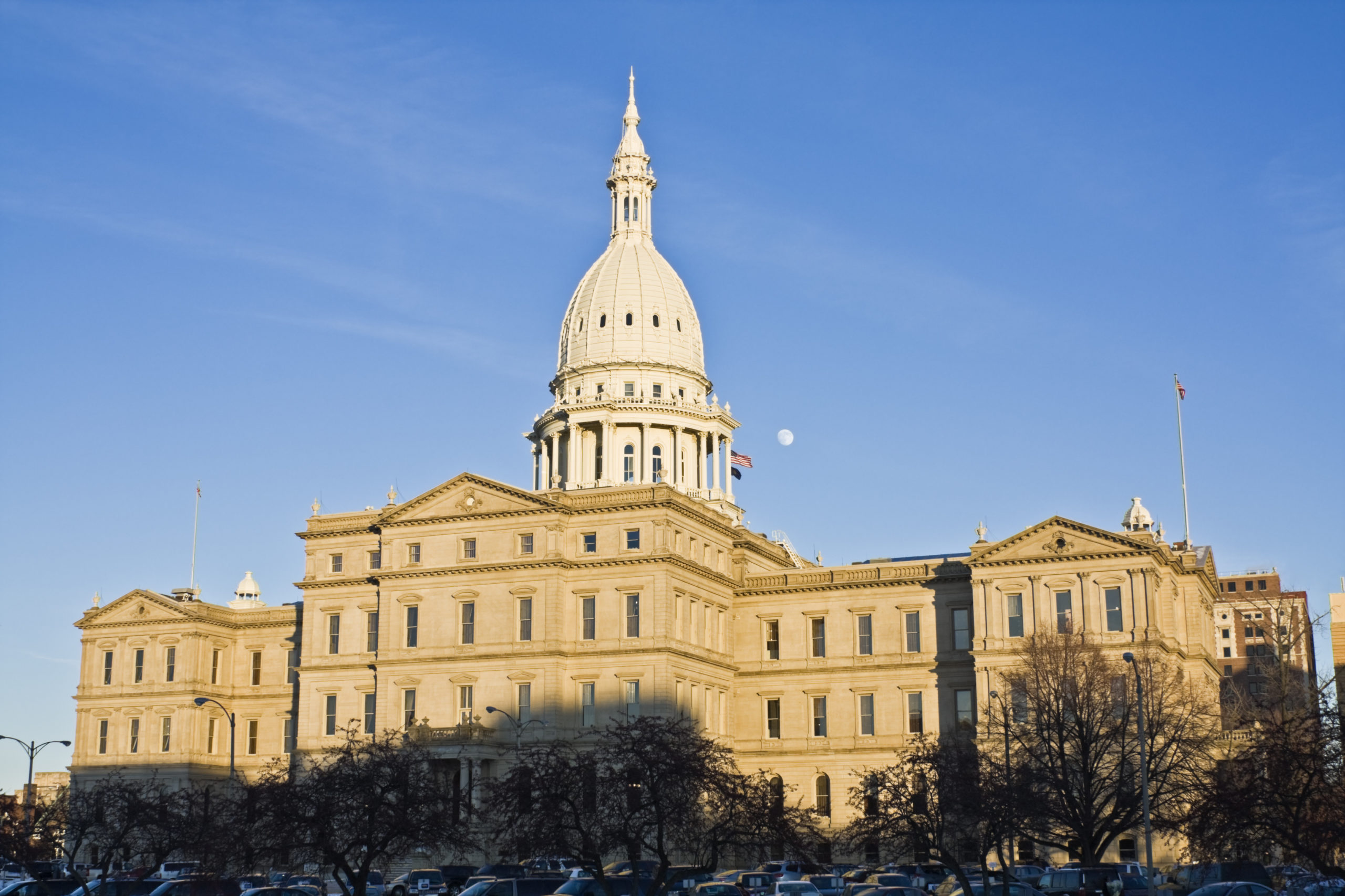 Michigan legislature passes $1 billion budget supplements