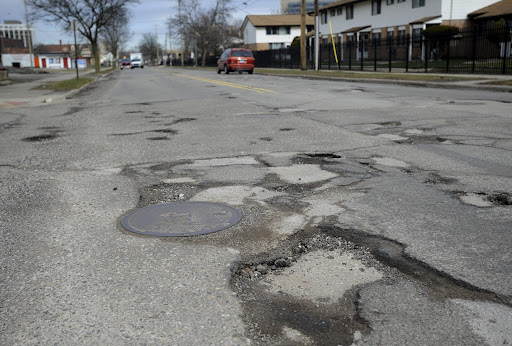 MDOT to award $6.2 million to fix roads in 9 communities