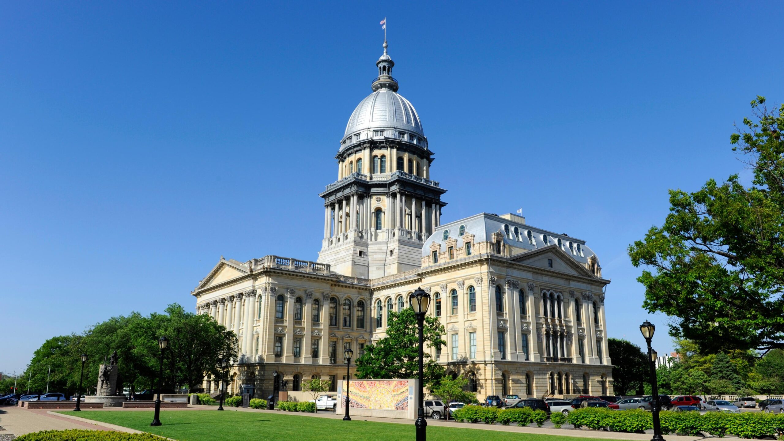Illinois ranks last for tax friendliness with ‘no end in sight’