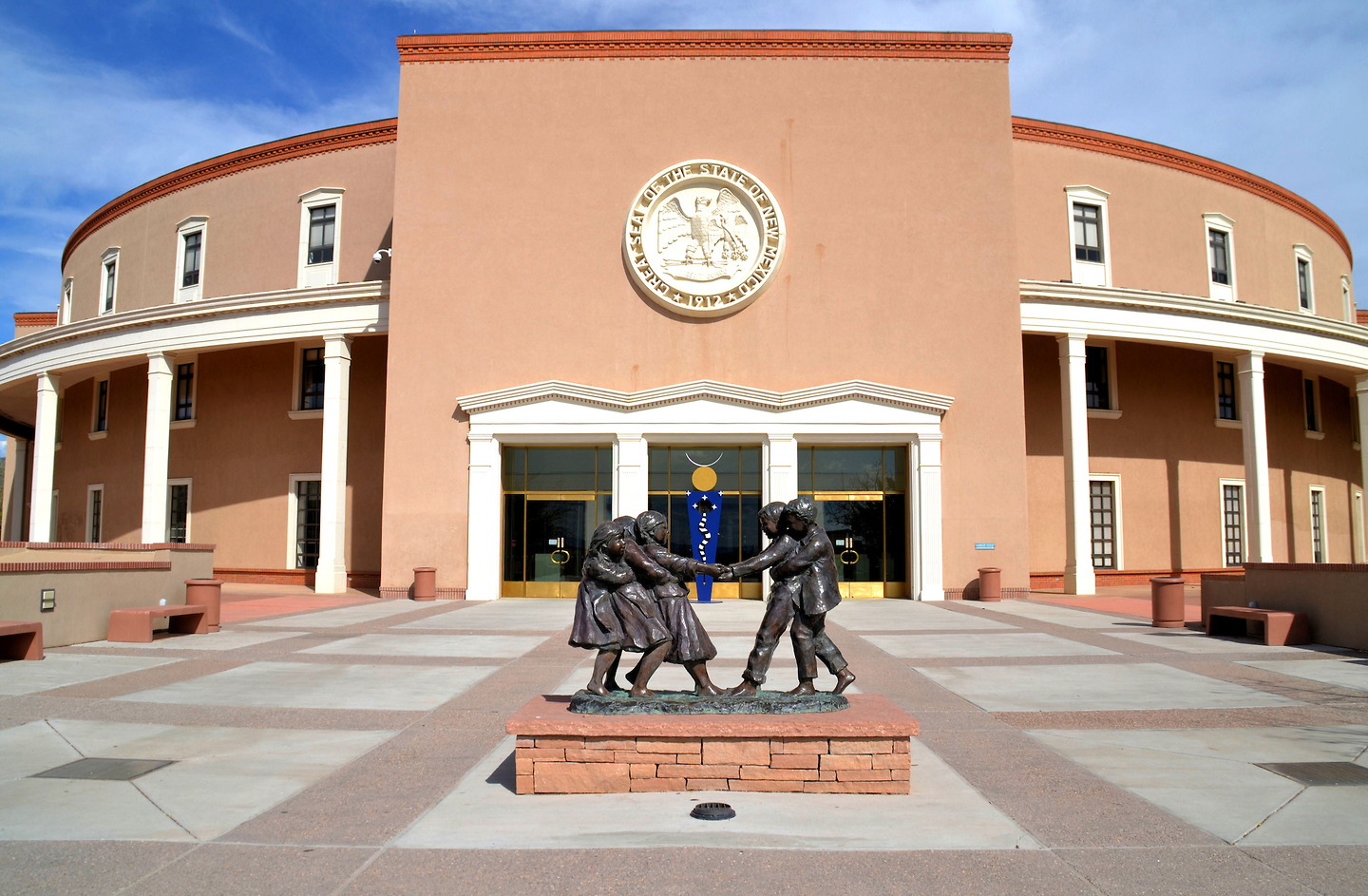 New Mexico state senator leaves Democratic Party after winning lawsuit against governor