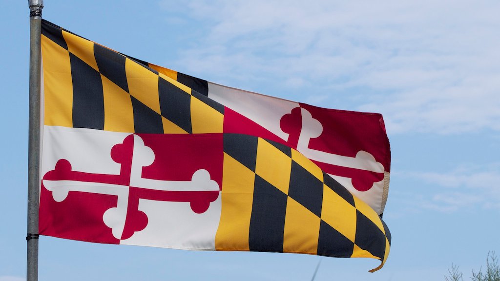 Maryland committee gives favorable nod to $156 million in school improvement projects