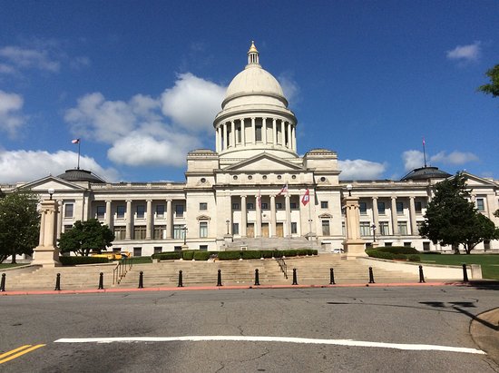 Fulfer, Parks win primaries in Arkansas Senate special election