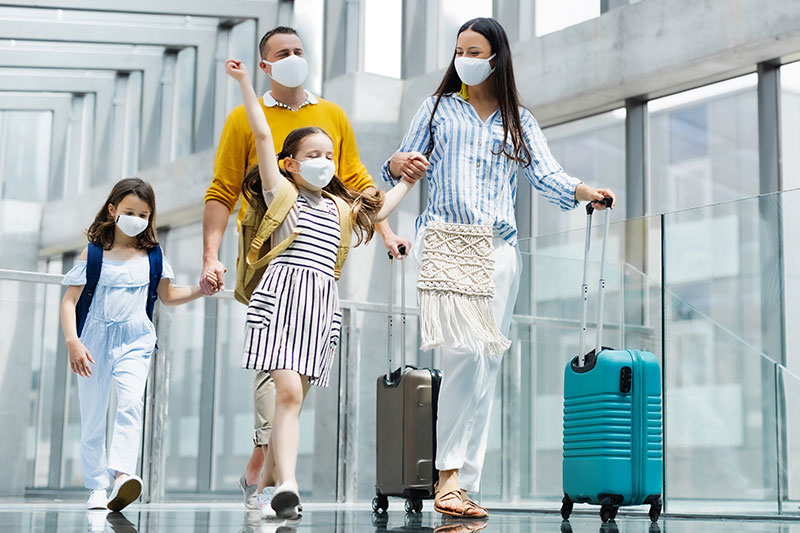 As pandemic restrictions ease, we need to consider ethical travel in our return