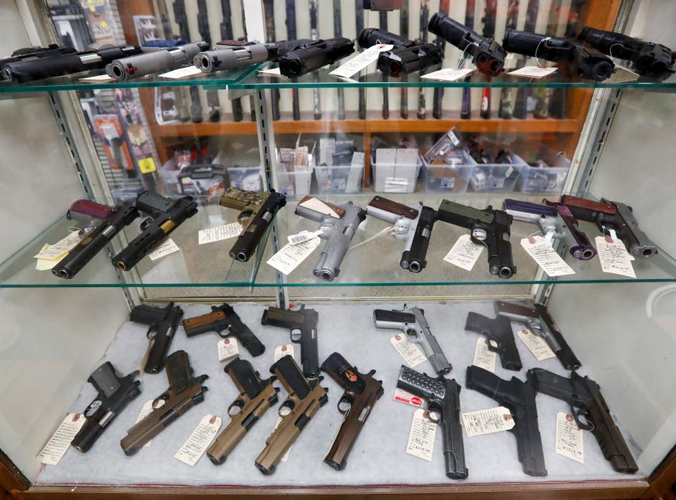 New Jersey Assembly advances legislation to require new residents to register firearms
