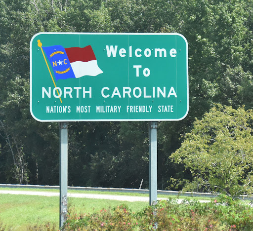 Report ranks North Carolina as 16th freest state in the U.S.
