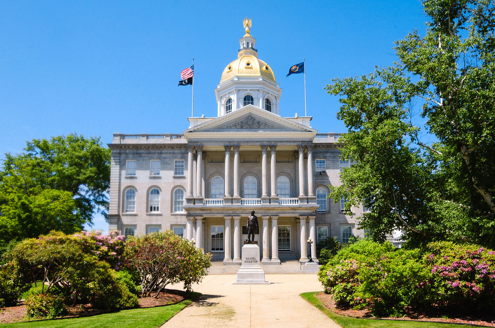 New Hampshire faces lawsuit over ‘divisive concepts’ law