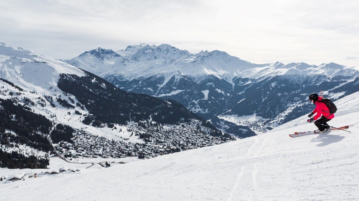 French ski resorts are fighting for survival due to changing COVID travel restrictions