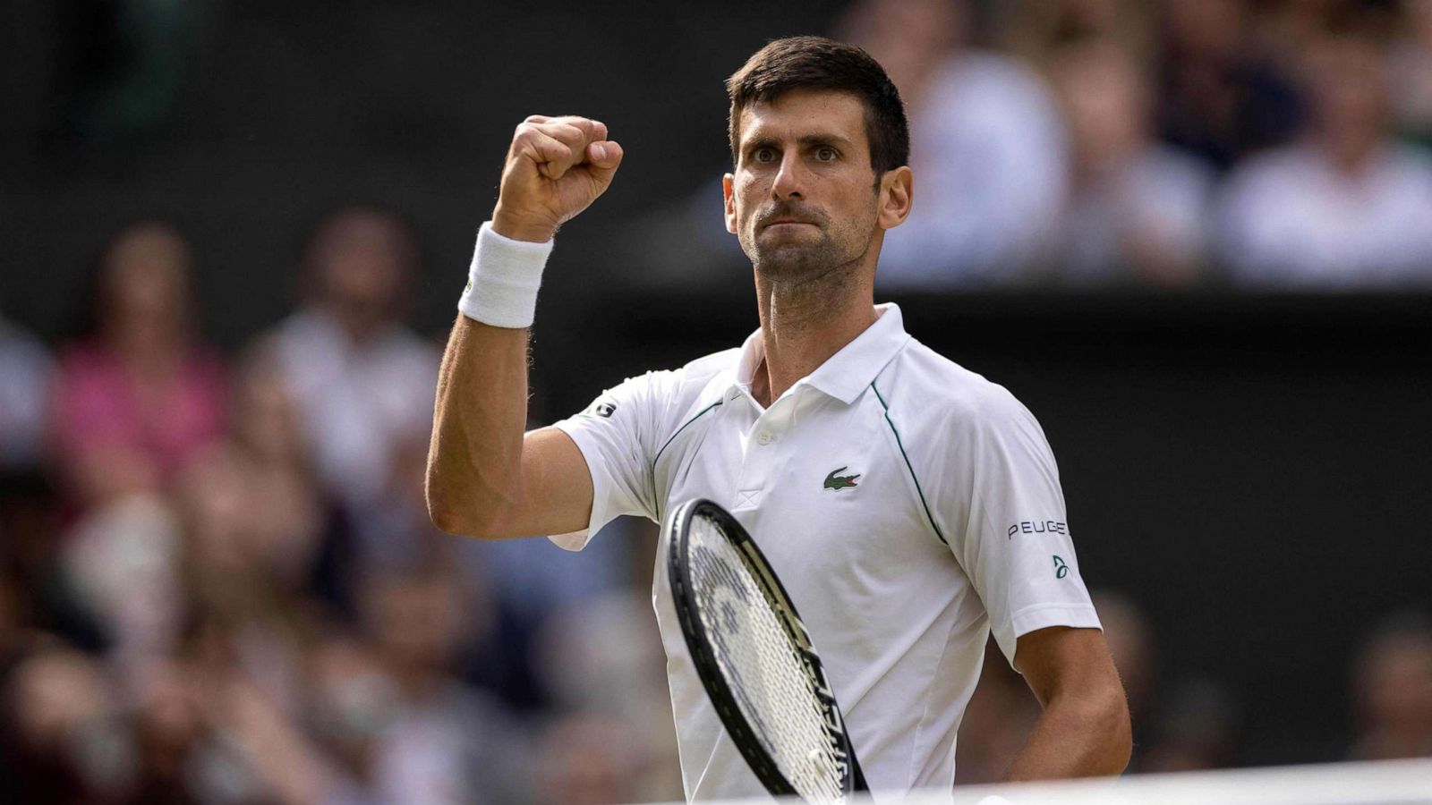 Sports expert Q&A on what Djokovic row means for unvaccinated elite athletes