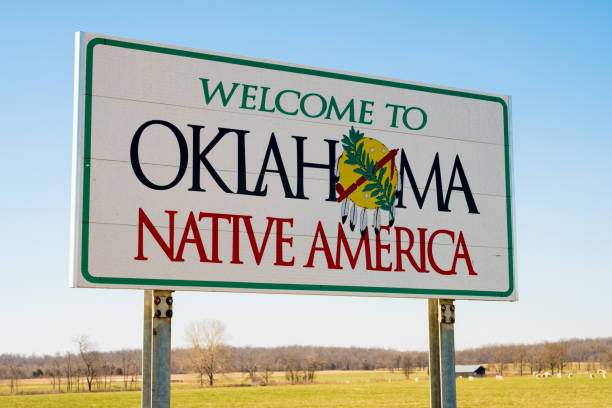 Oklahoma tribes receive $1.3M in transportation grants