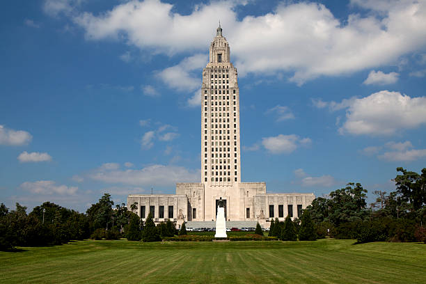 Louisiana lawmaker files legislation to fight homeowners associations