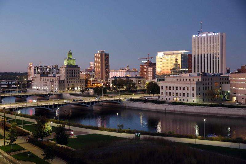 Iowa cities’ preliminary plans for ARPA funding emphasize infrastructure spending