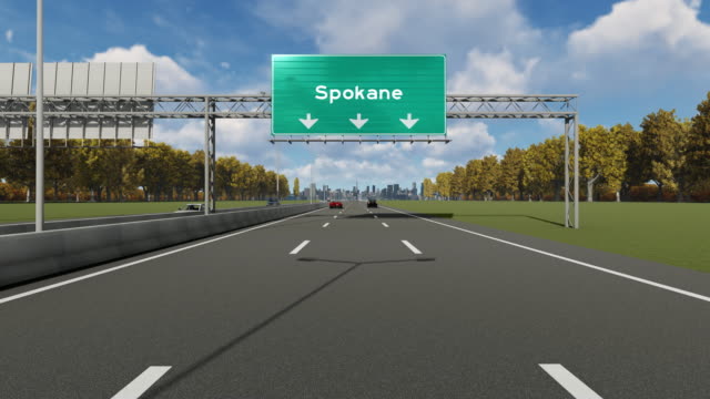 Bill would open up left-over Spokane freeway land for lease
