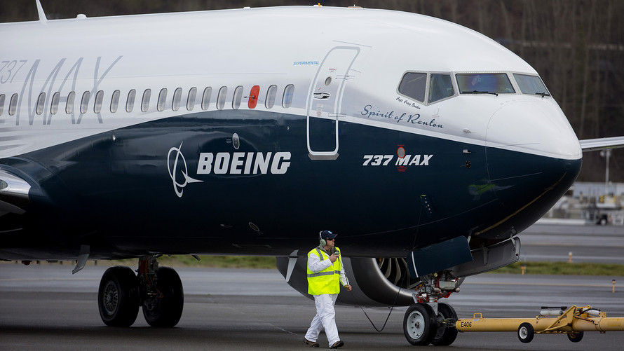 Problems continue for Boeing with 787s and 737 MAXes