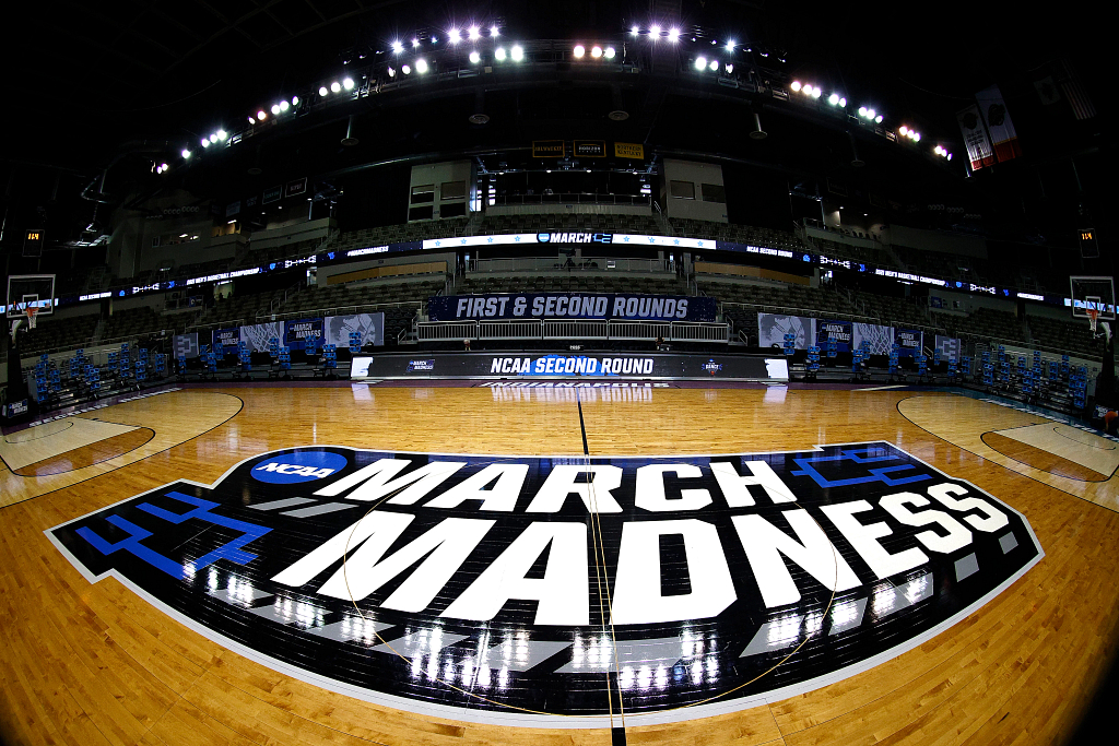 New Hampshire sports betting ready for March Madness