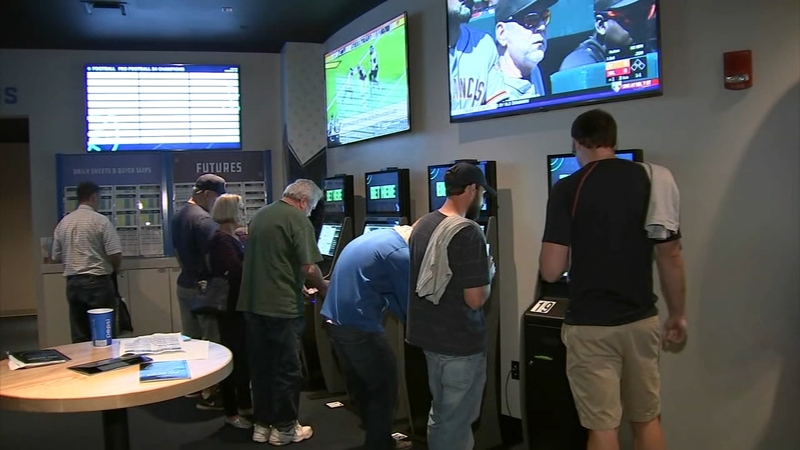 Missouri’s pro-sports teams, casinos unite on sports wagering bill taxing gambling by 10%