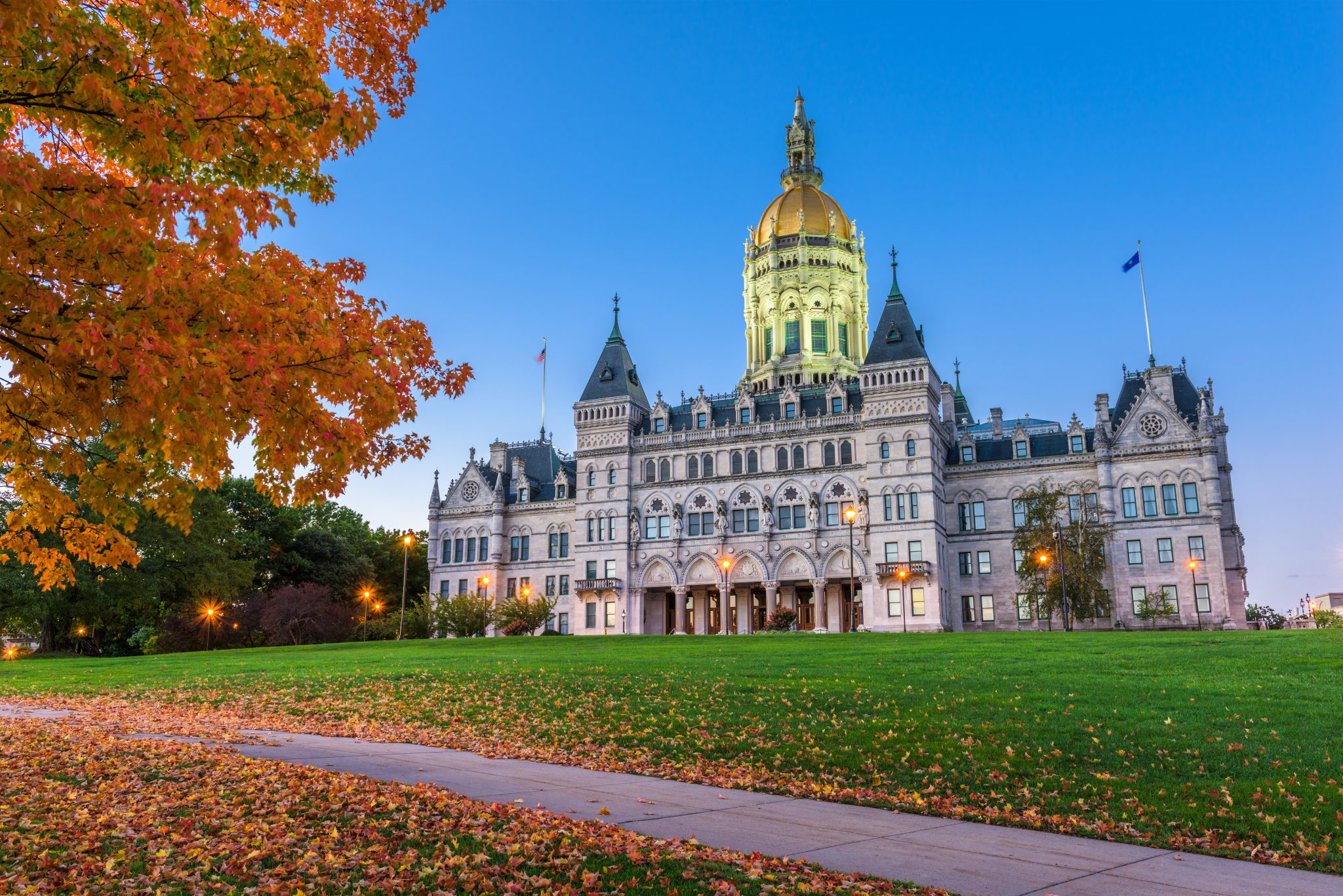 Connecticut bills could bring changes to property, income tax calculations