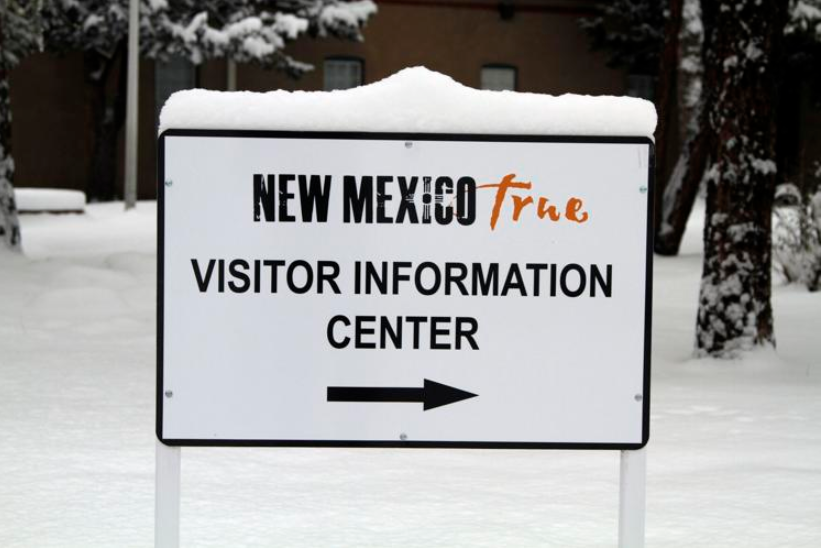 Tourism ‘doing quite well’ in New Mexico as COVID-19 pandemic eases