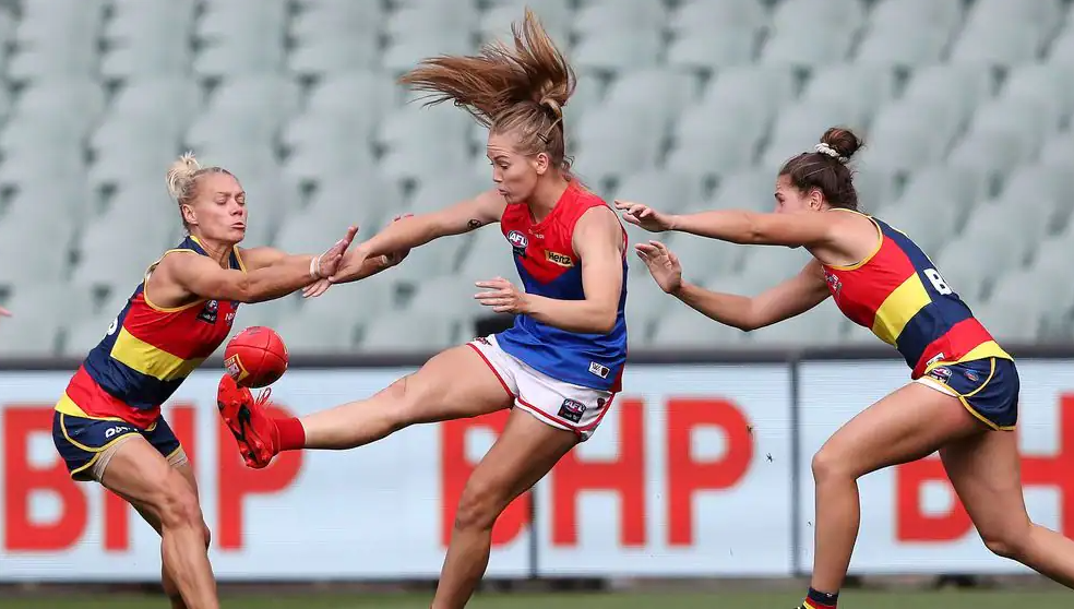 The AFL has consistently put the women’s game second. Is it the best organisation to run AFLW?