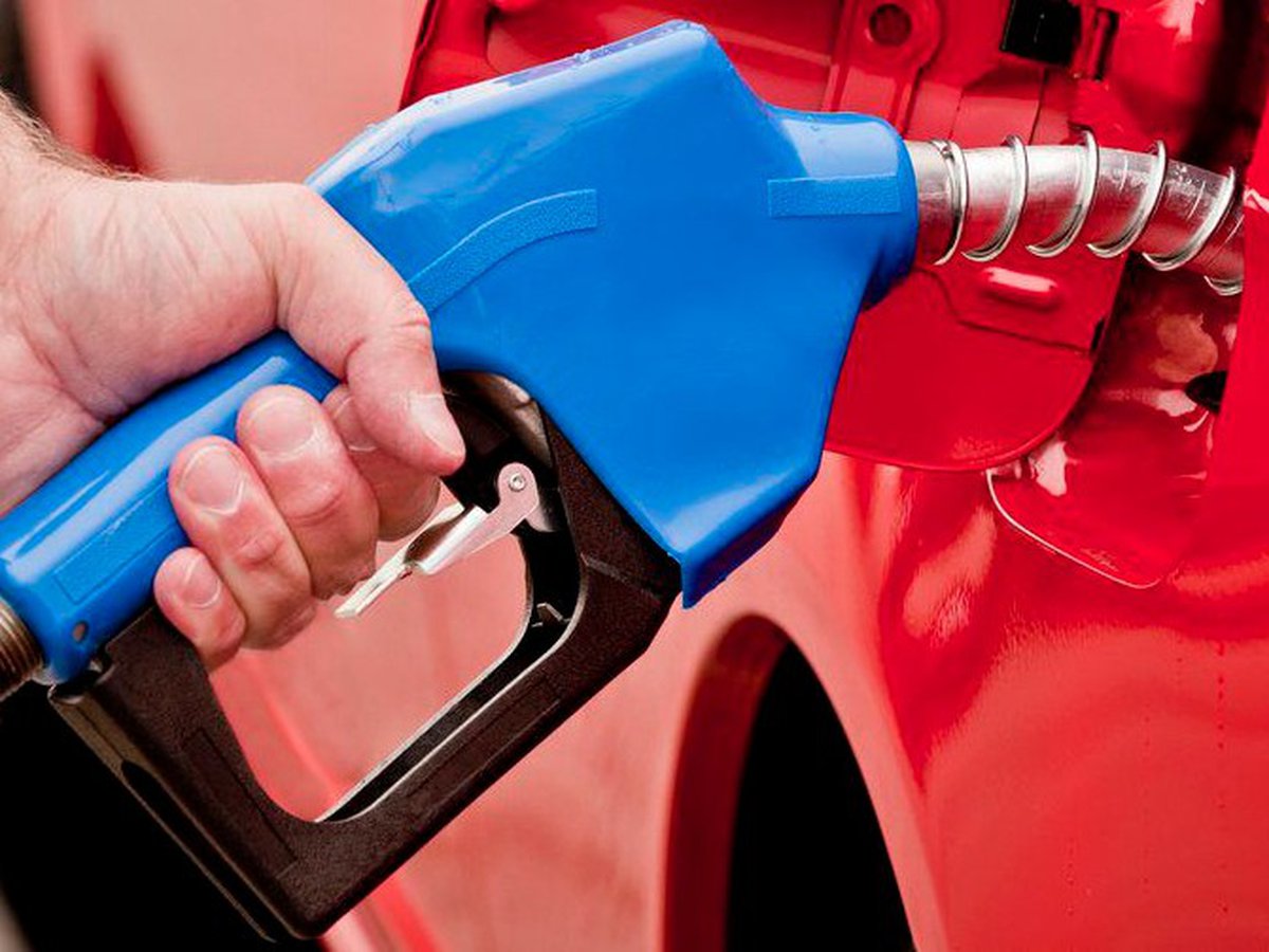 Maryland hasn’t ‘had any problems’ with gas stations complying with gas tax holiday