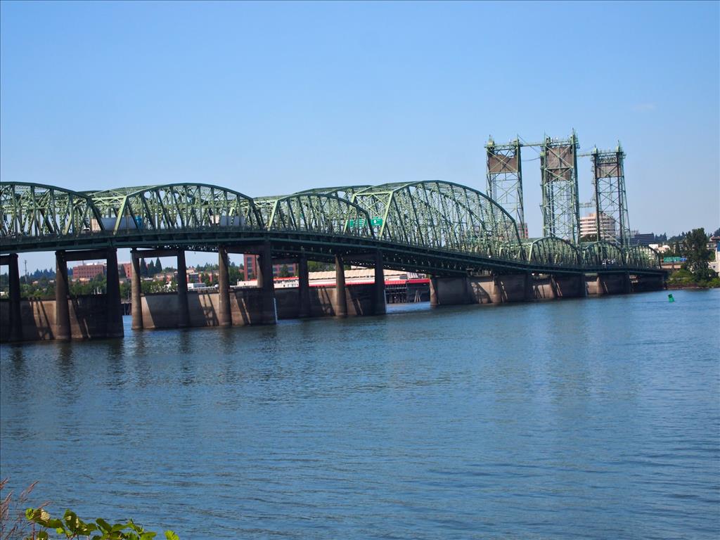 Light rail on track for $4.8B Columbia River bridge replacement