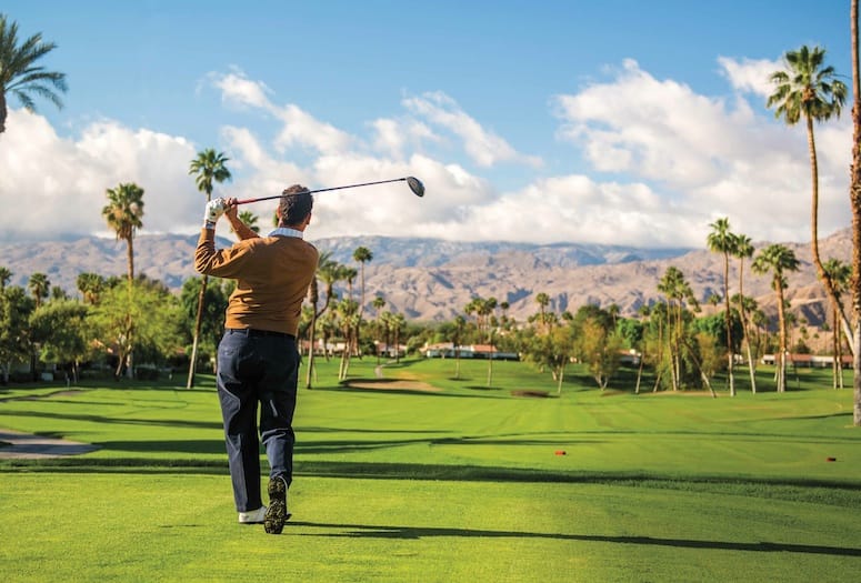 California local governments lost $20 million operating golf courses in fiscal 2020, per report