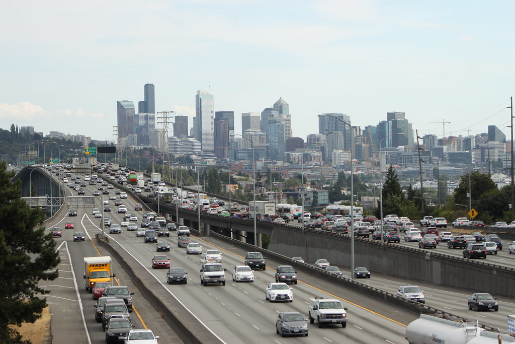 Washingtonians invited to online open house for 509 expressway