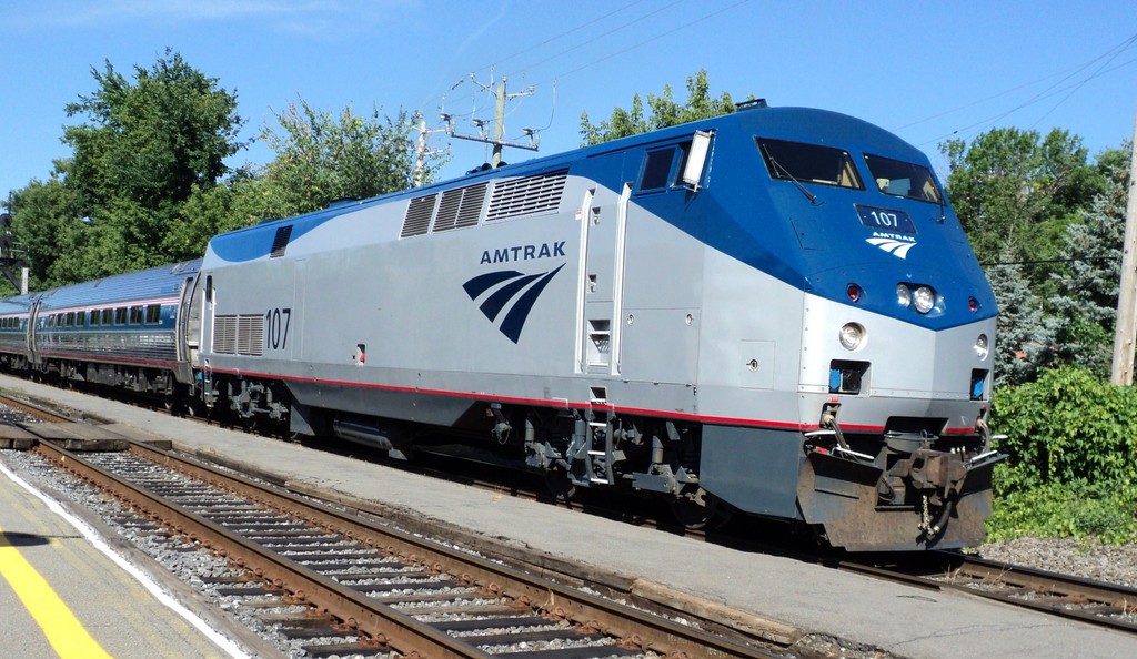 Taxpayers should not foot the bill for Amtrak’s Gulf Coast rail service