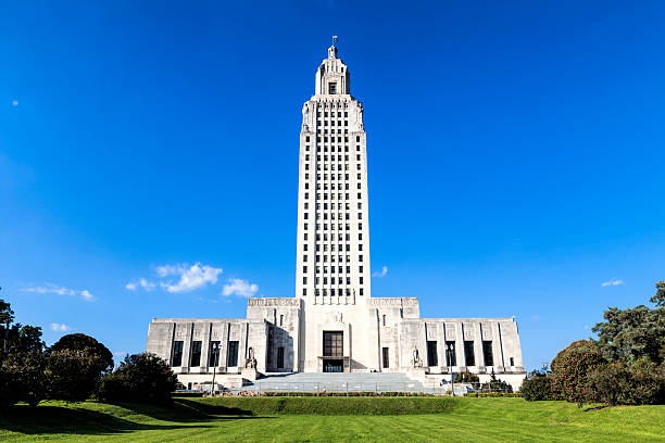 Louisiana Legislature puts finishing touches on nearly $40B budget